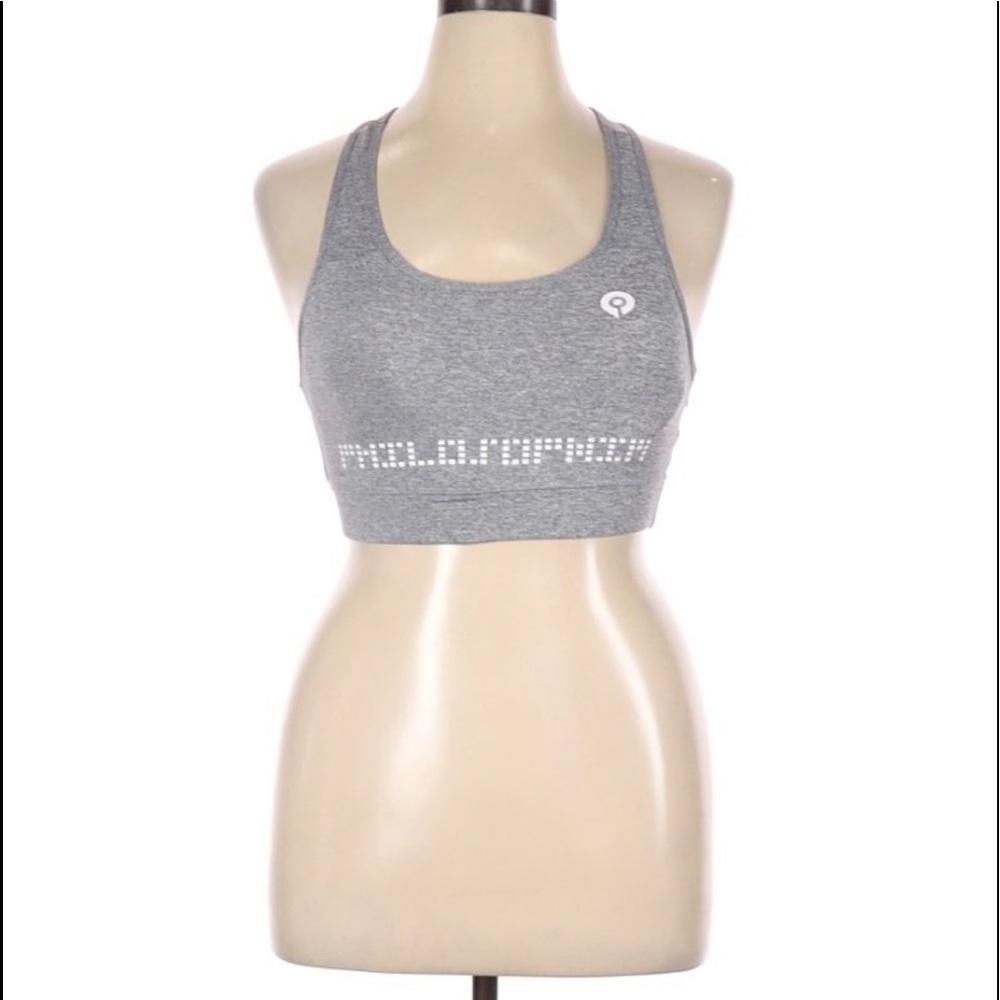 Sports bra